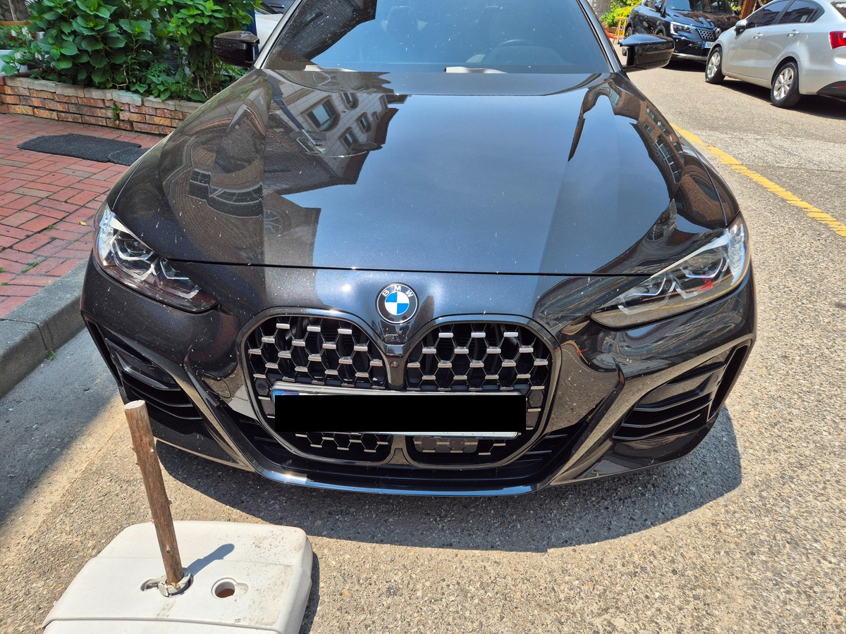 BMW BMW M440i xDrive